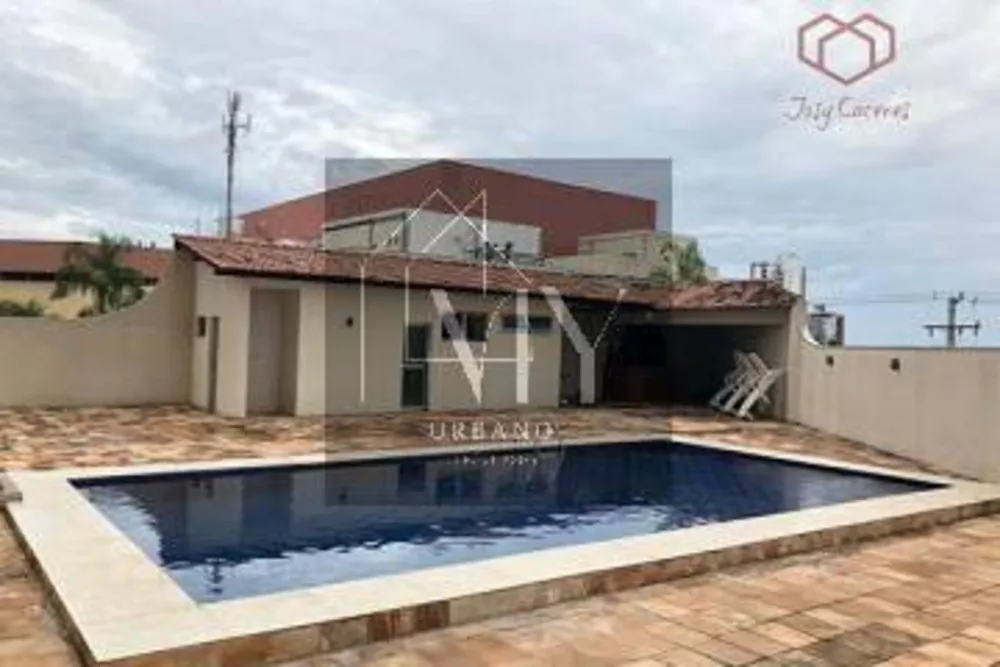 Apartamento, 3 quartos, 215 m² - Foto 11