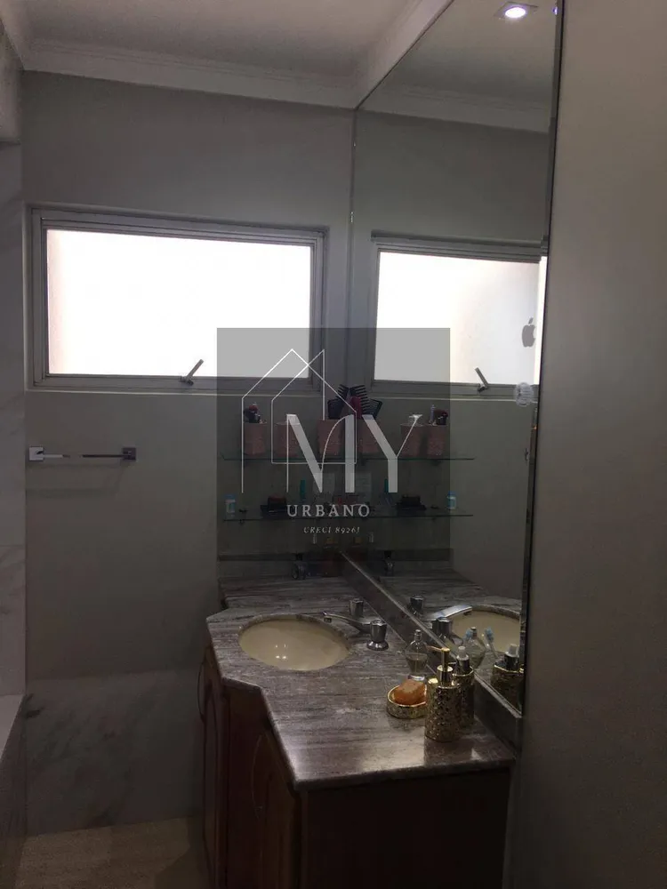 Apartamento, 3 quartos, 215 m² - Foto 9
