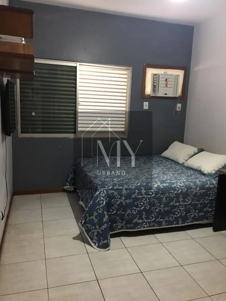 Apartamento, 3 quartos, 215 m² - Foto 5