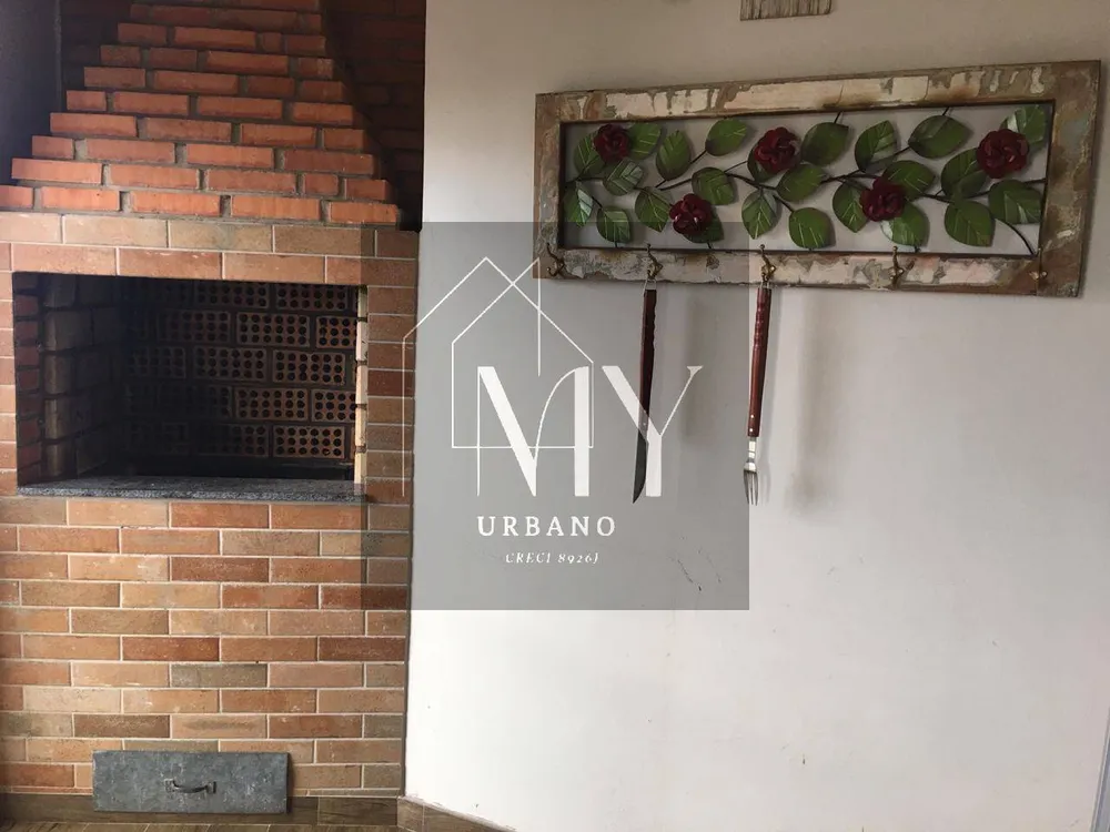 Apartamento, 3 quartos, 215 m² - Foto 8
