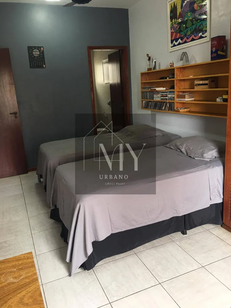 Apartamento, 3 quartos, 215 m² - Foto 3