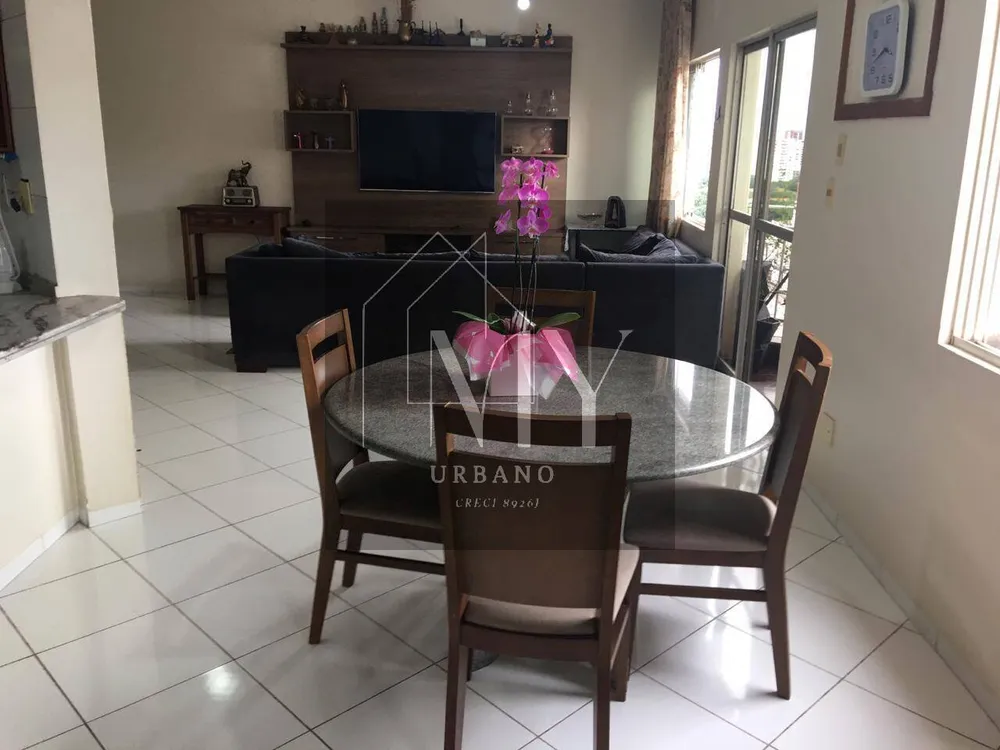 Apartamento, 3 quartos, 215 m² - Foto 7