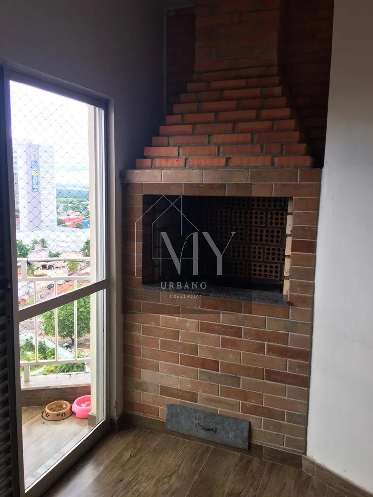 Apartamento, 3 quartos, 215 m² - Foto 6
