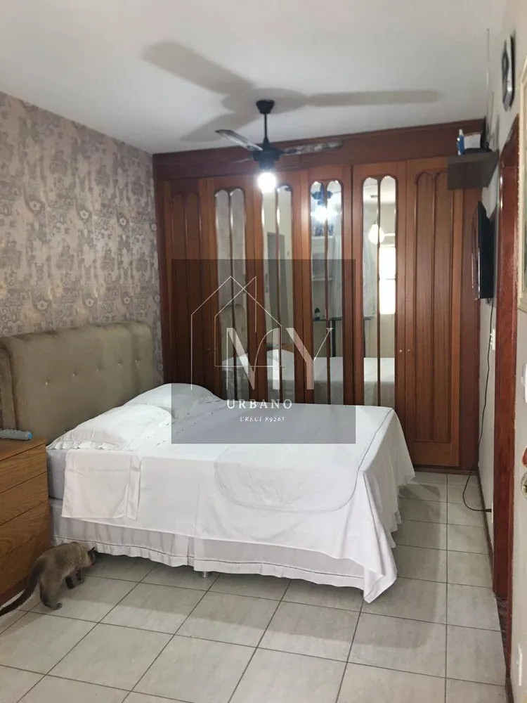 Apartamento, 3 quartos, 215 m² - Foto 2