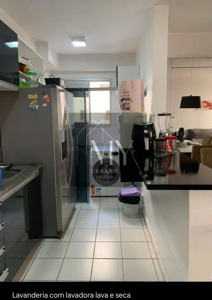 Apartamento, 3 quartos - Foto 6