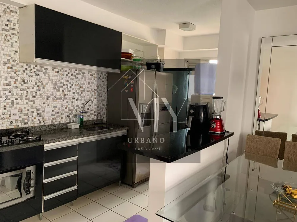 Apartamento, 3 quartos - Foto 8