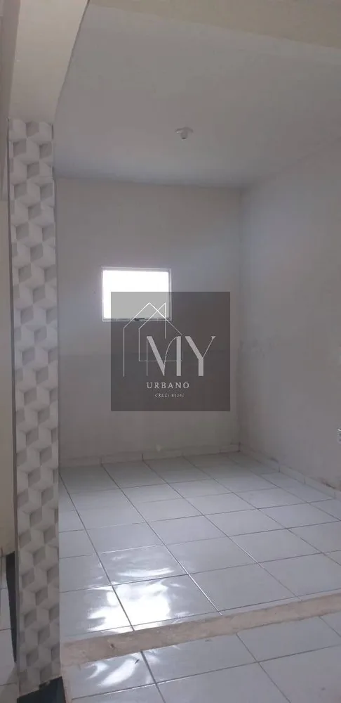Casa, 3 quartos, 120 m² - Foto 6