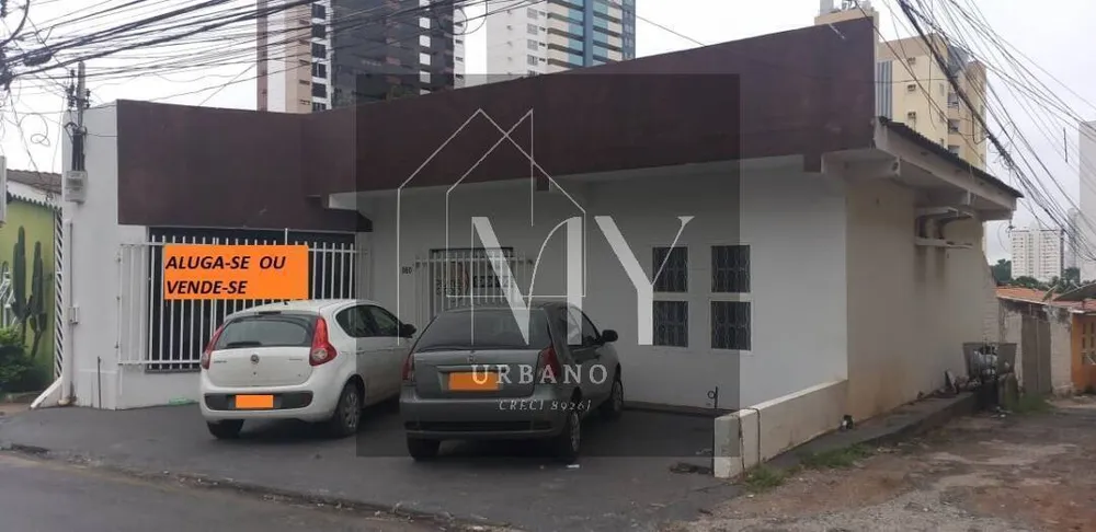 Casa, 3 quartos, 120 m² - Foto 1