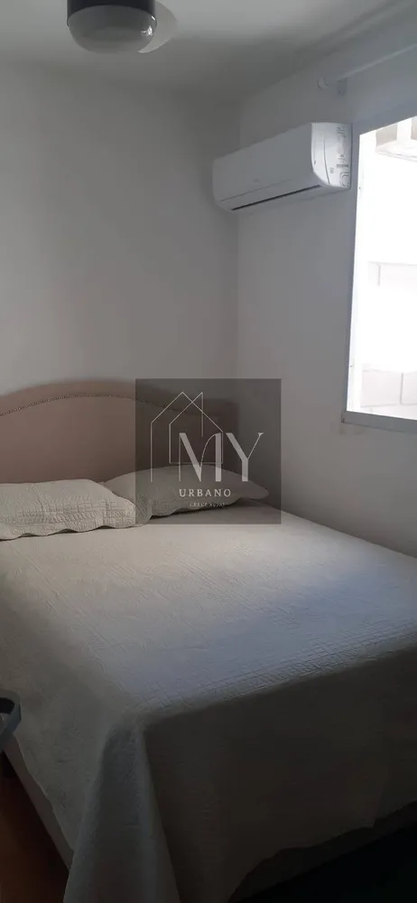 Apartamento, 2 quartos, 40 m² - Foto 3