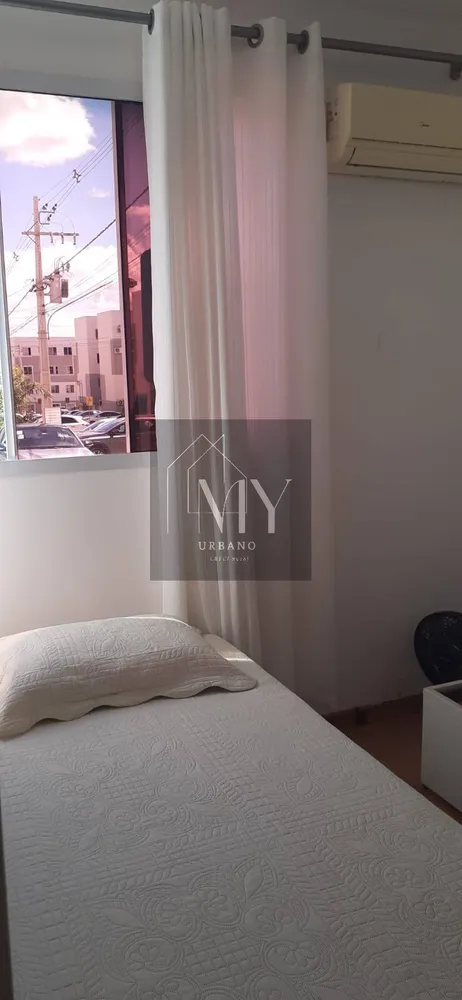 Apartamento, 2 quartos, 40 m² - Foto 6