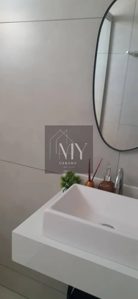 Apartamento, 2 quartos, 40 m² - Foto 7