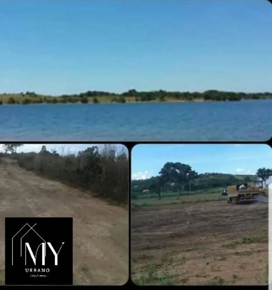 Terreno, 450 m² - Foto 1