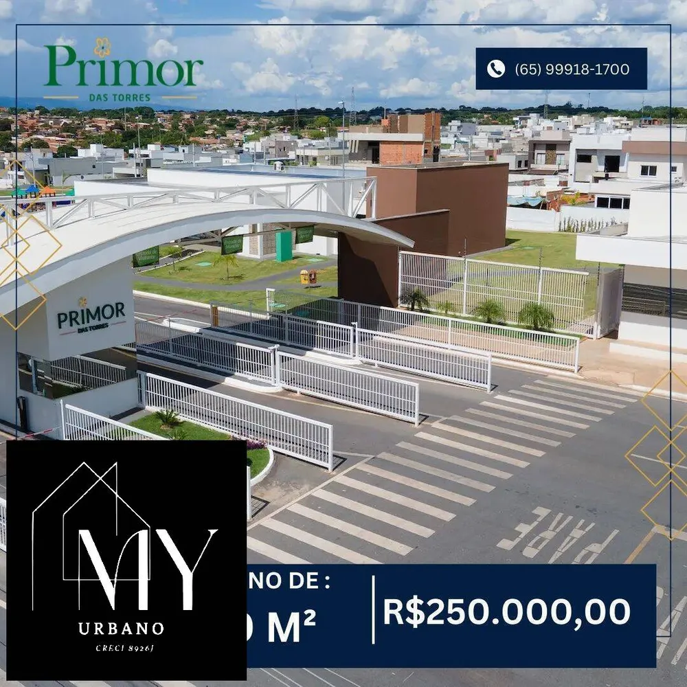Terreno, 250 m² - Foto 1