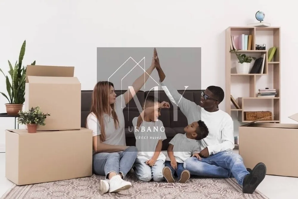 Apartamento, 3 quartos, 69 m² - Foto 7