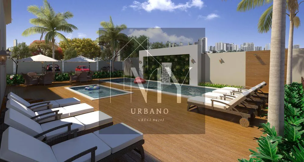 Apartamento, 3 quartos, 69 m² - Foto 5