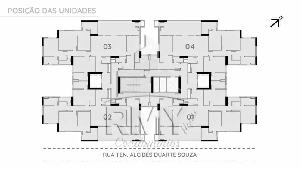 Apartamento à venda com 3 quartos, 137m² - Foto 16