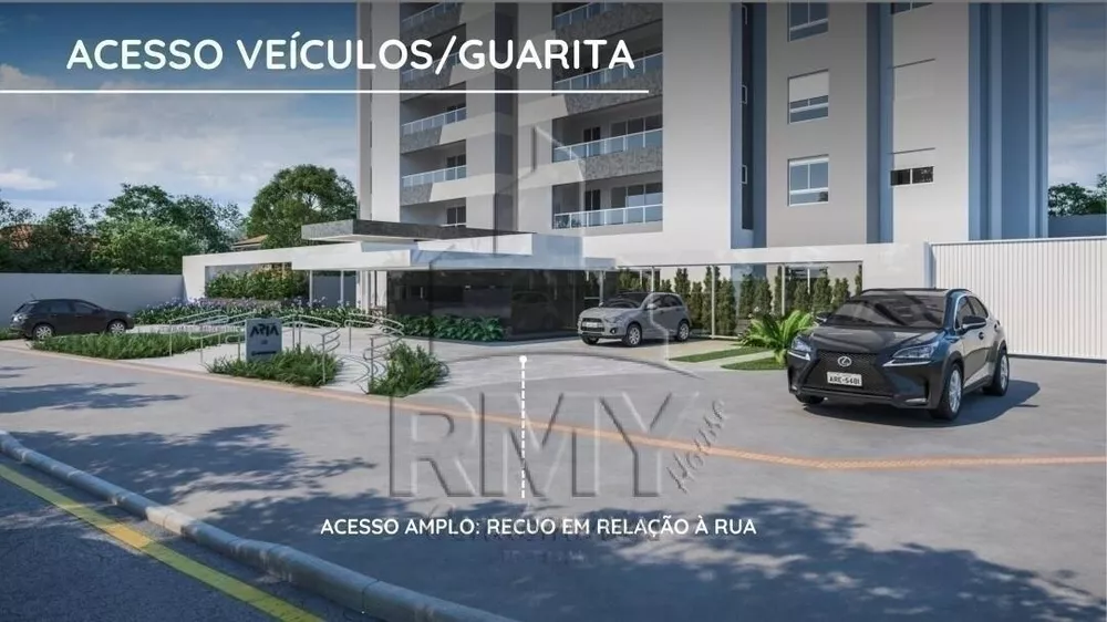 Apartamento à venda com 3 quartos, 137m² - Foto 12