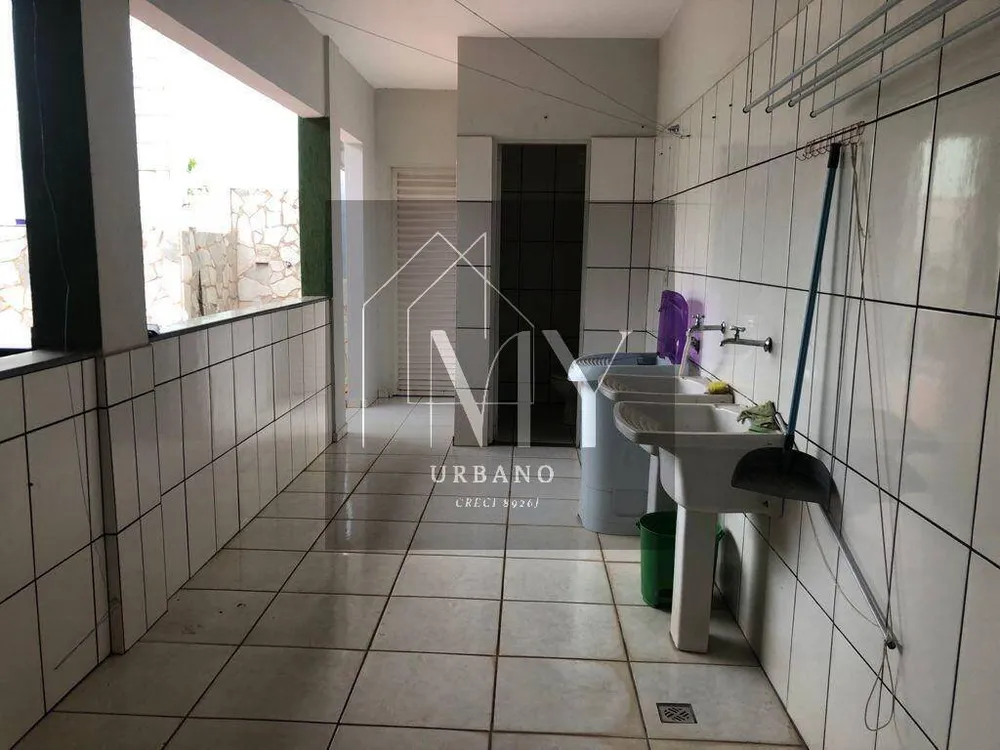 Casa, 4 quartos, 230 m² - Foto 8