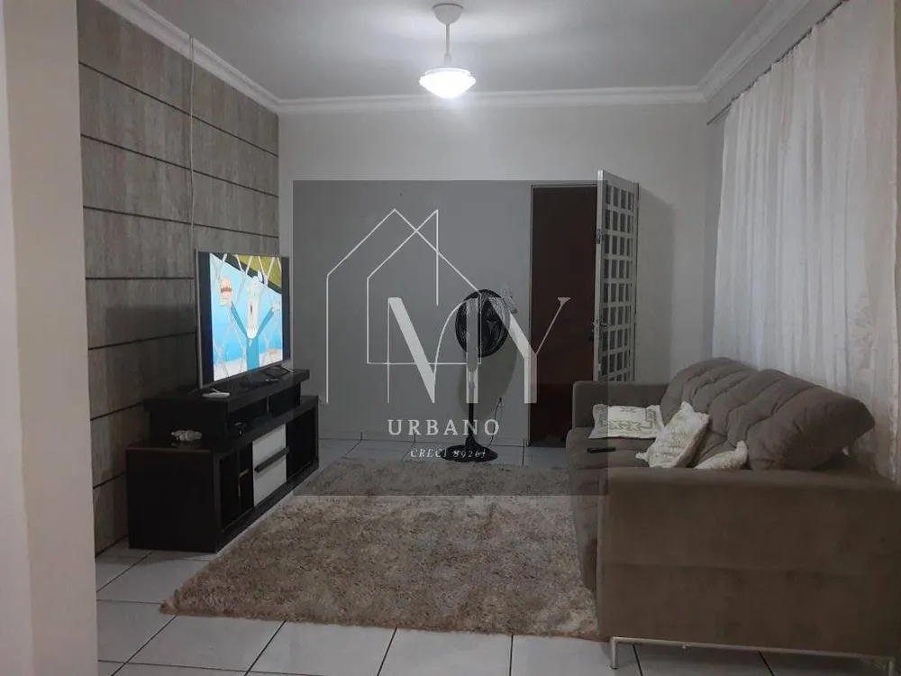 Casa, 4 quartos, 230 m² - Foto 4