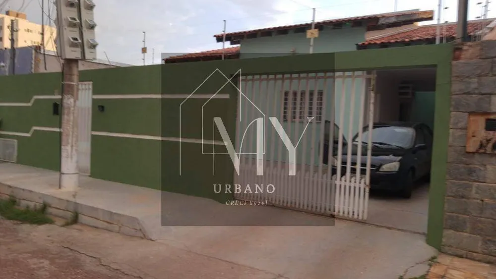Casa, 4 quartos, 230 m² - Foto 2