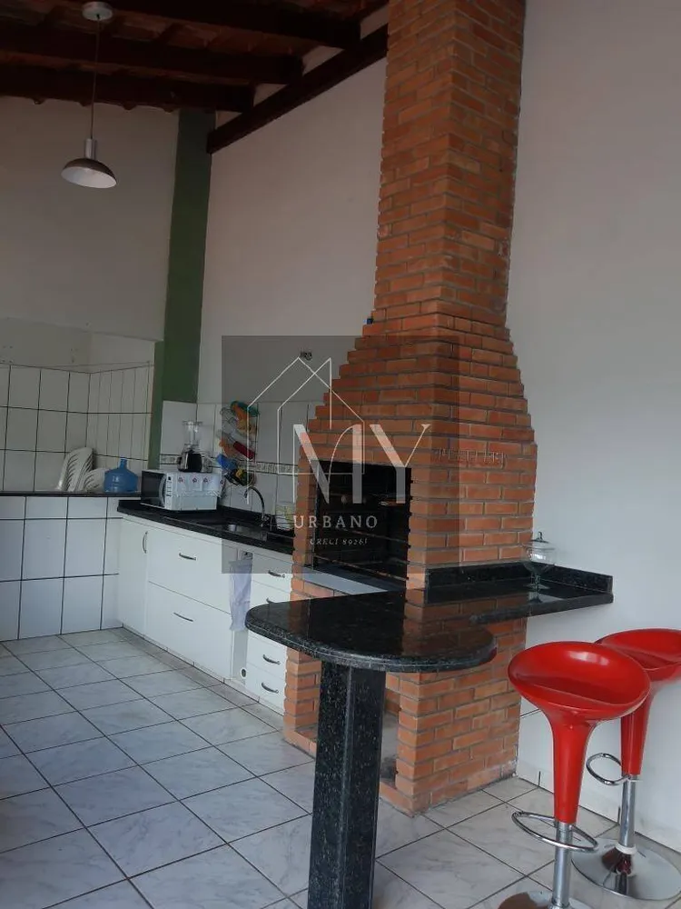 Casa, 4 quartos, 230 m² - Foto 6