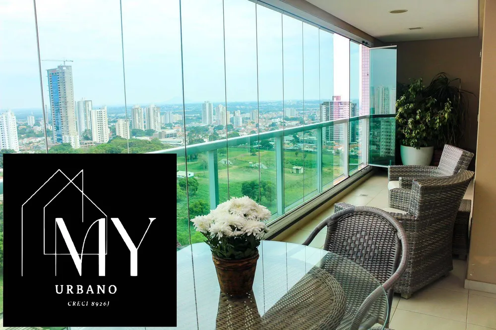 Apartamento, 4 quartos, 410 m² - Foto 8