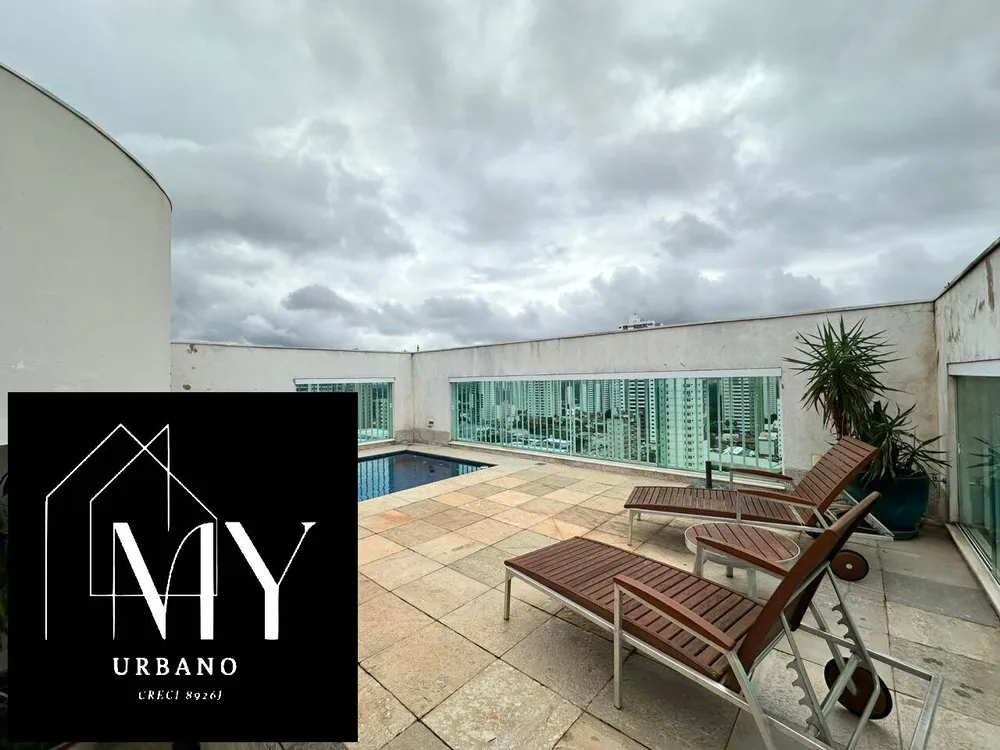 Apartamento, 4 quartos, 410 m² - Foto 5
