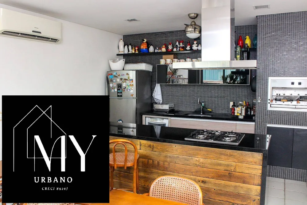 Apartamento, 4 quartos, 410 m² - Foto 6