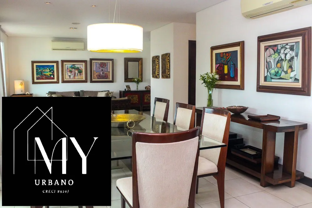 Apartamento, 4 quartos, 410 m² - Foto 7