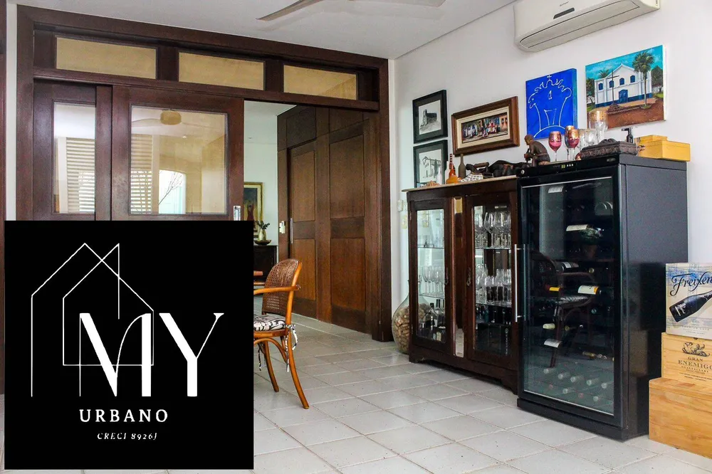 Apartamento, 4 quartos, 410 m² - Foto 3
