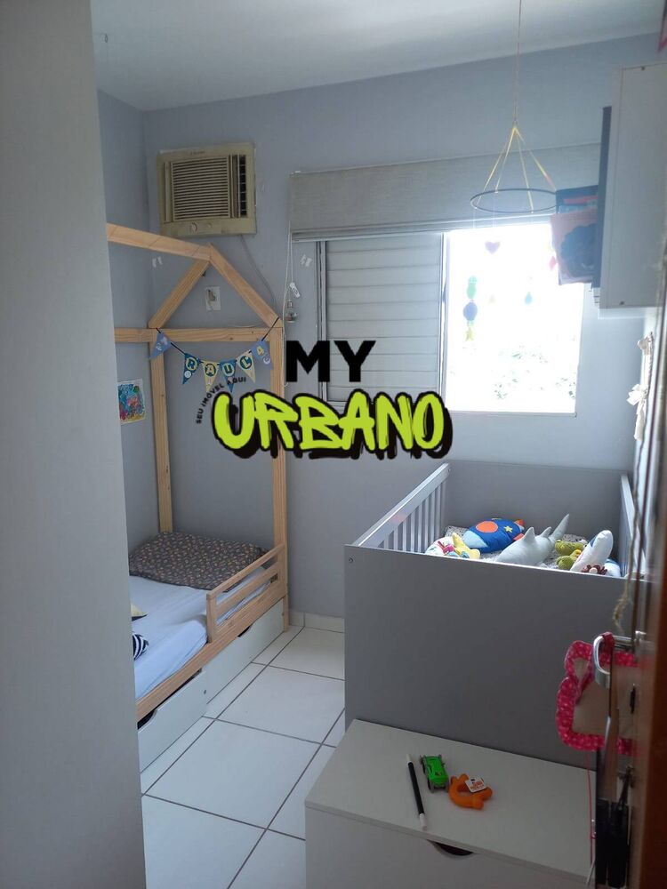 Apartamento à venda com 3 quartos, 78m² - Foto 1