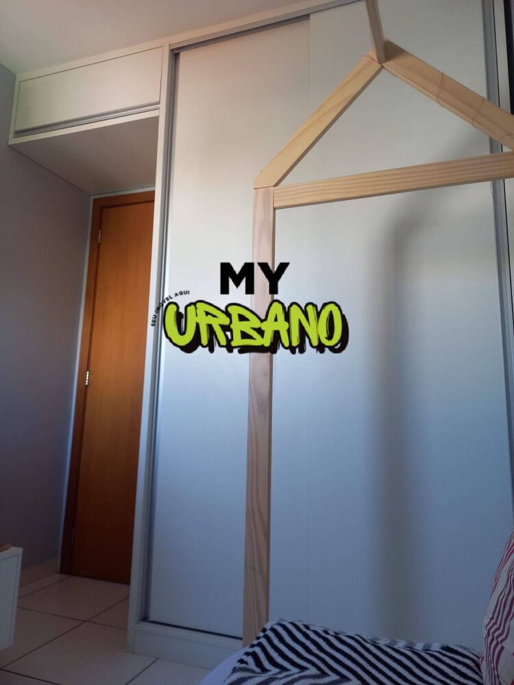 Apartamento à venda com 3 quartos, 78m² - Foto 2