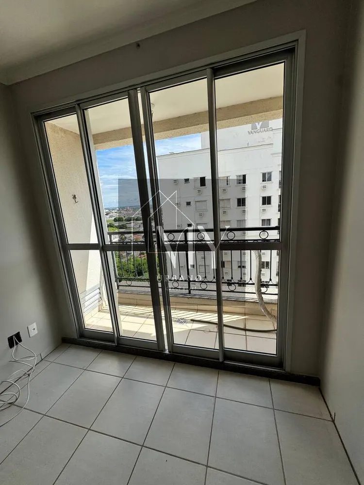 Apartamento, 3 quartos, 69 m² - Foto 2