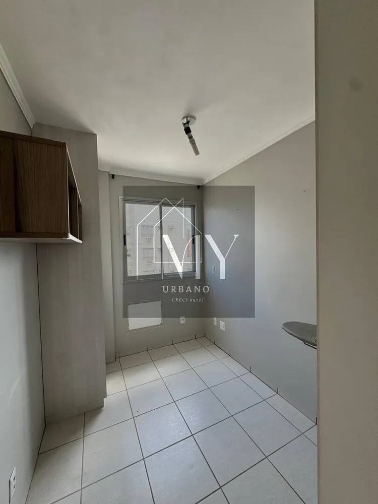 Apartamento, 3 quartos, 69 m² - Foto 4