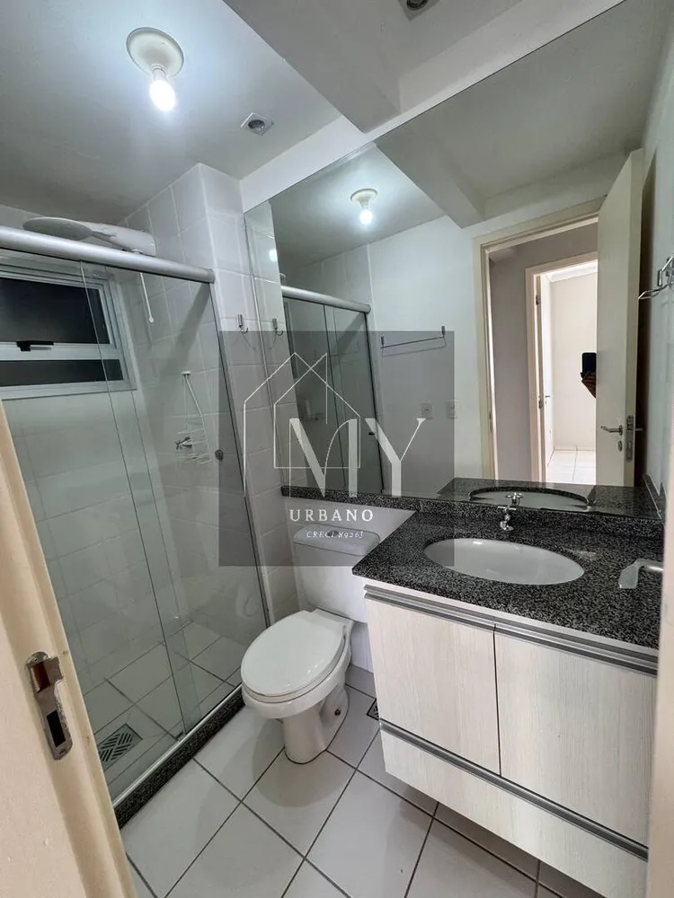Apartamento, 3 quartos, 69 m² - Foto 3