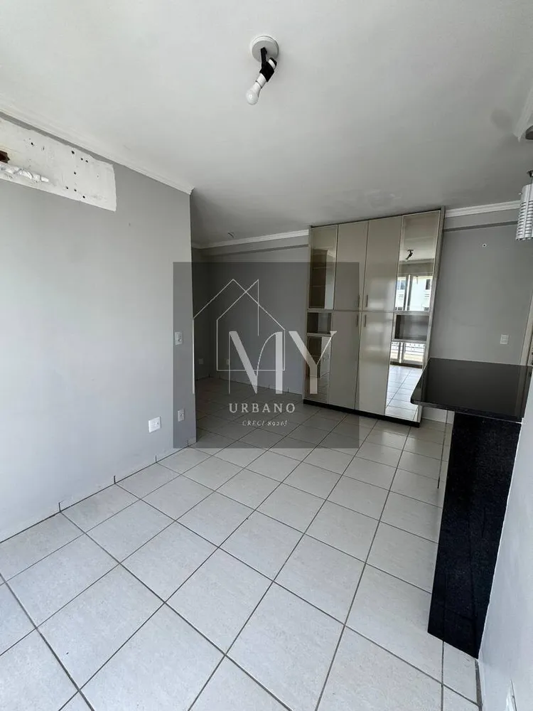 Apartamento, 3 quartos, 69 m² - Foto 1