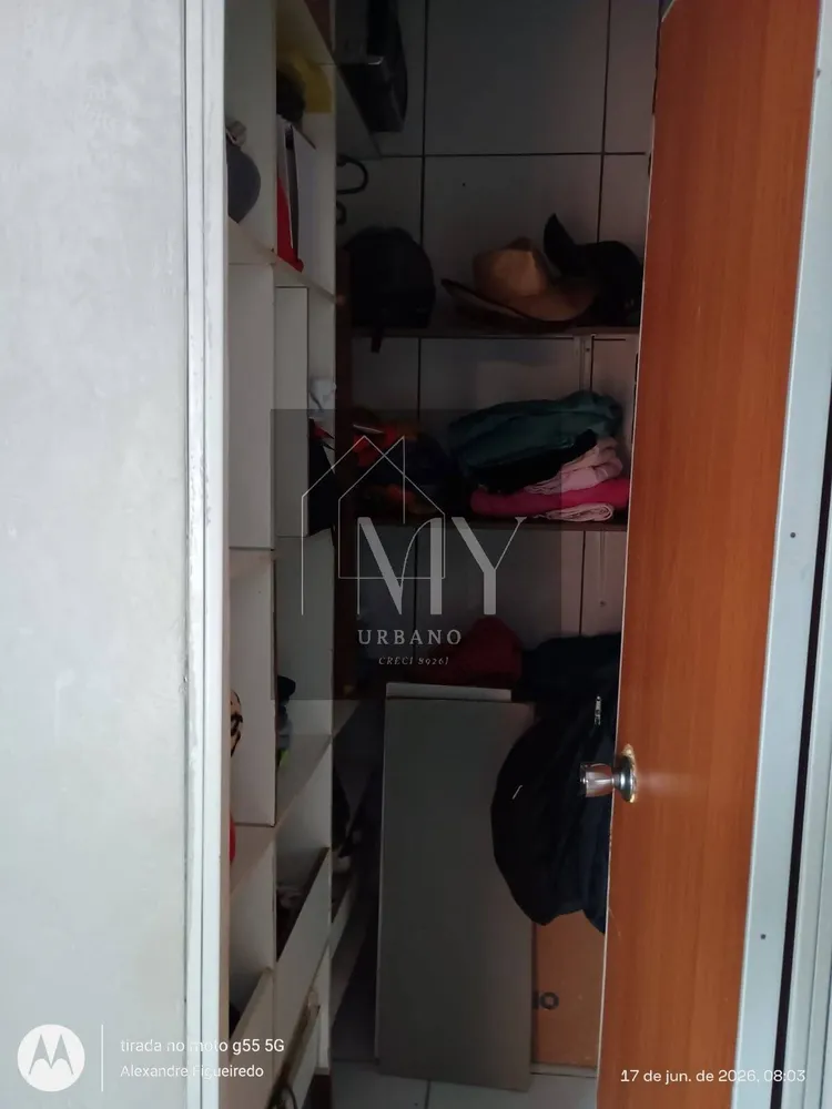 Casa, 3 quartos, 100 m² - Foto 4