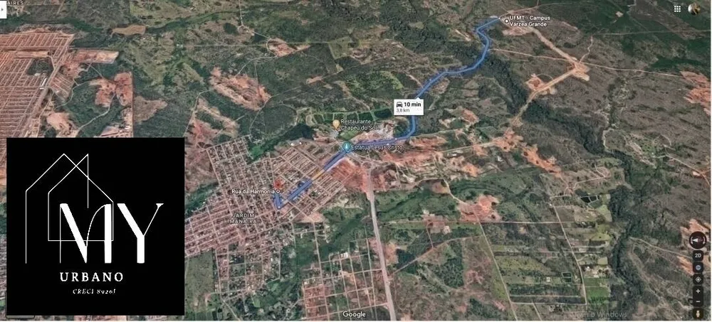Terreno - Foto 1