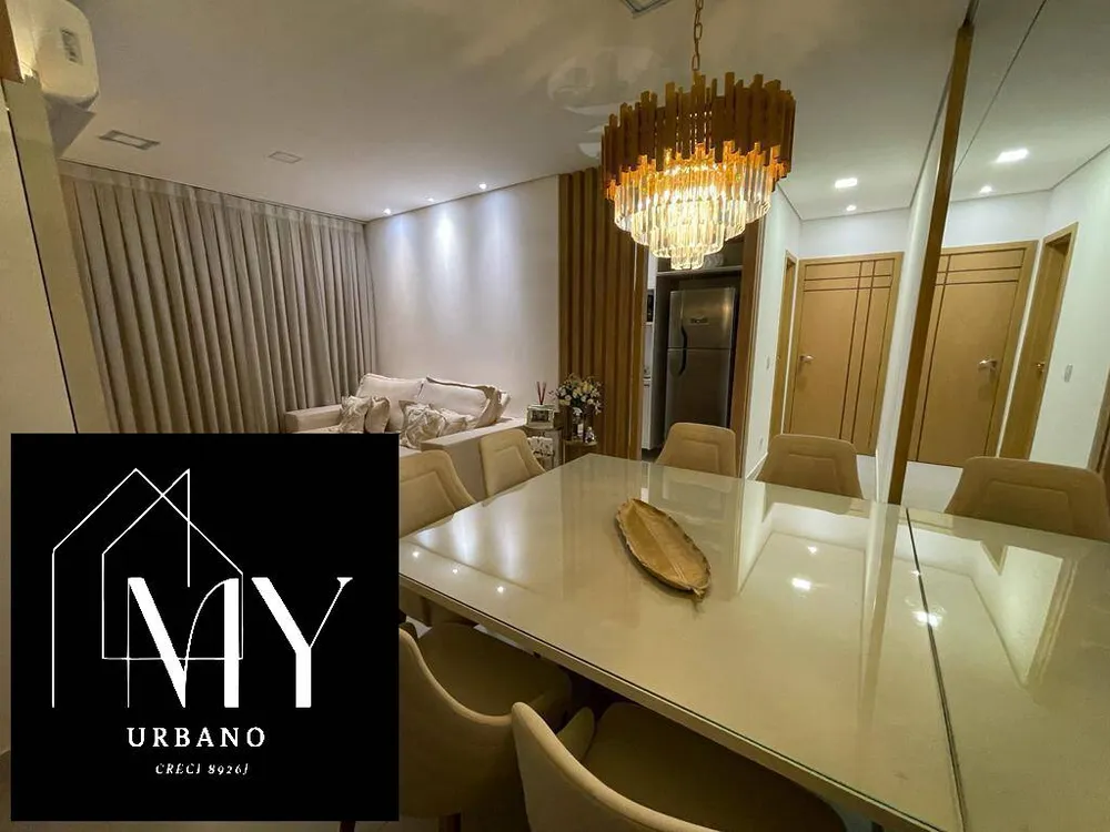 Apartamento, 3 quartos - Foto 4