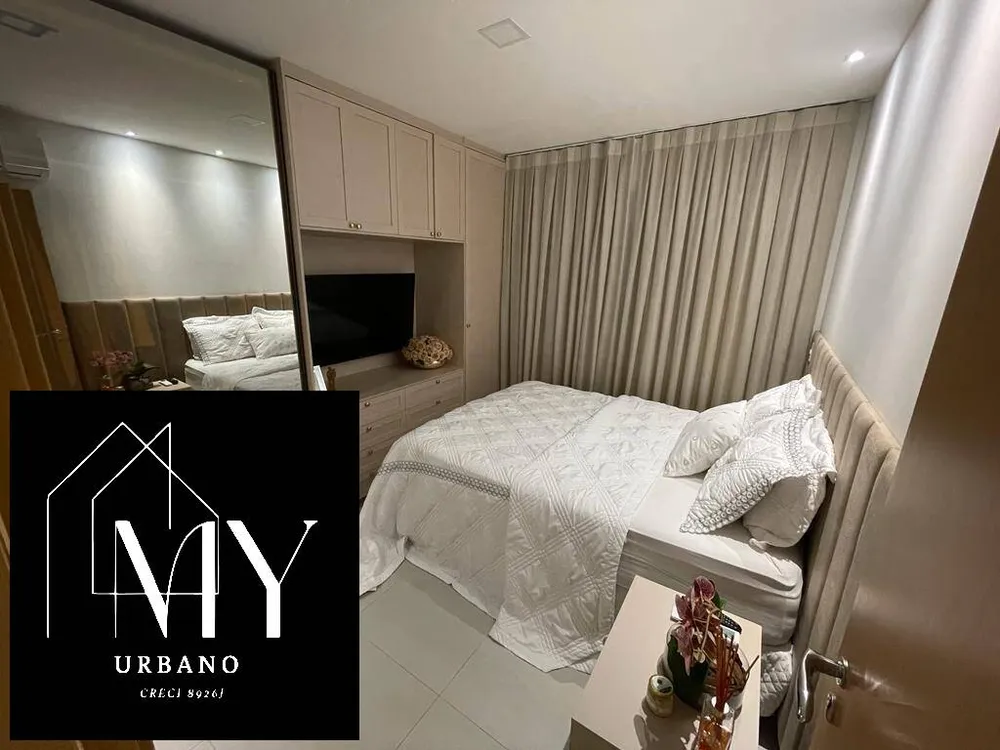 Apartamento, 3 quartos - Foto 8