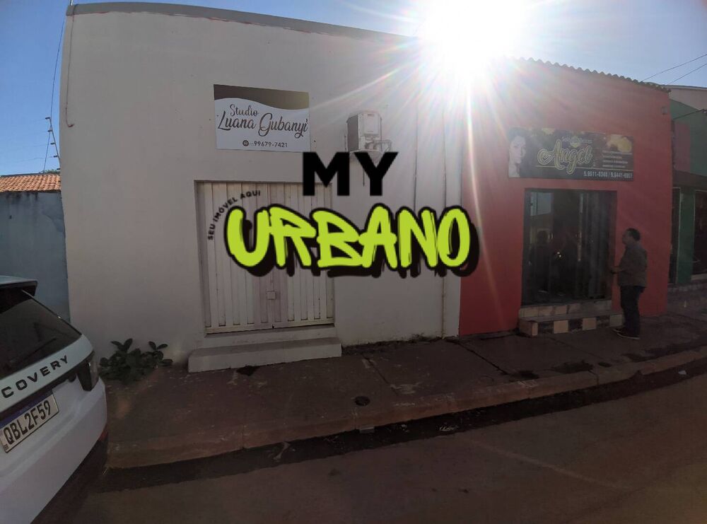 Casa à venda - Foto 1