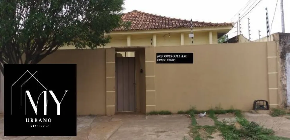 Casa, 4 quartos, 264 m² - Foto 1