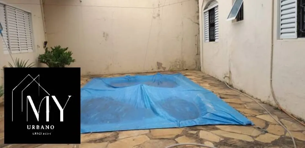Casa, 4 quartos, 264 m² - Foto 6