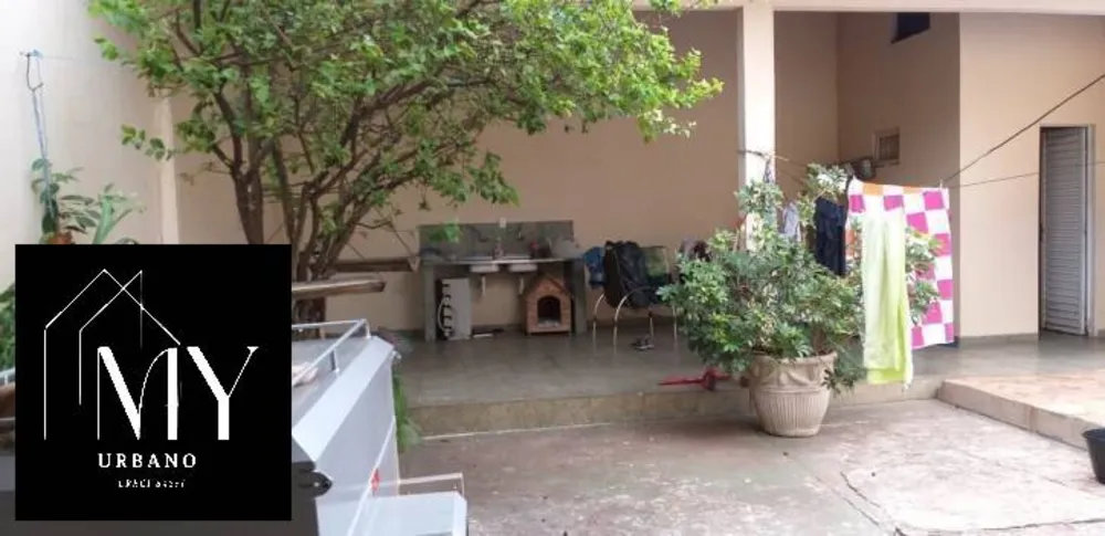 Casa, 4 quartos, 264 m² - Foto 11