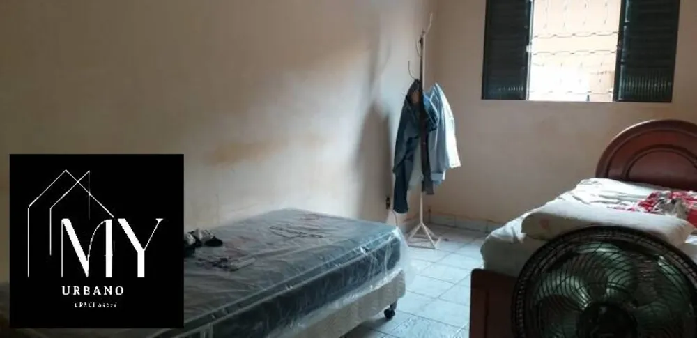 Casa, 4 quartos, 264 m² - Foto 9
