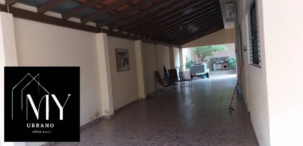Casa, 4 quartos, 264 m² - Foto 2