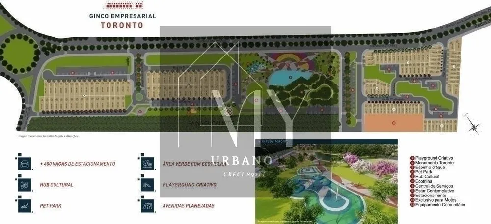 Terreno, 180 m² - Foto 3