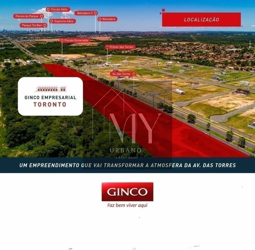 Terreno, 180 m² - Foto 2