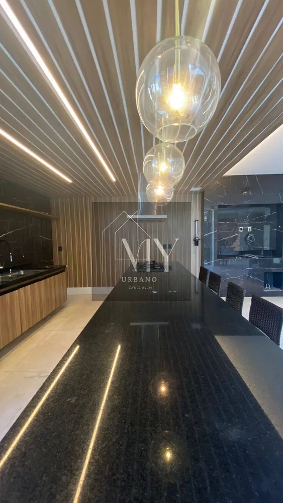 Casa, 4 quartos, 260 m² - Foto 8