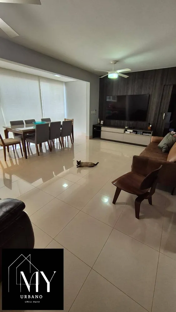 Apartamento, 3 quartos, 117 m² - Foto 2